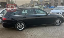 مێرسێدس بێنز E-Class